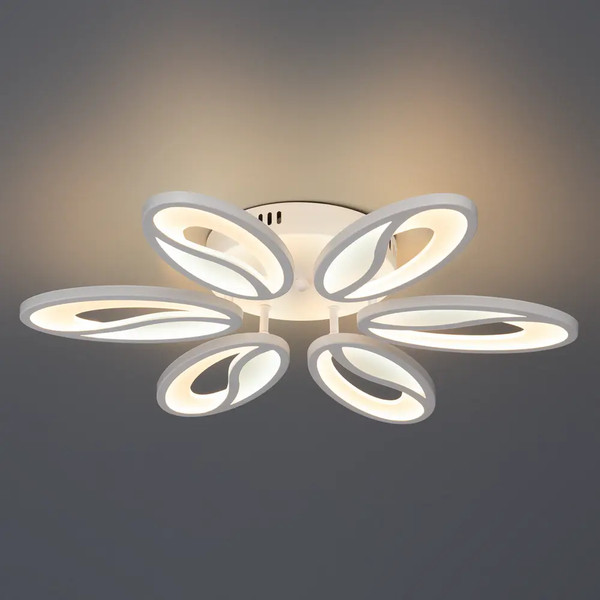 Люстра ESCADA 10222/6LED 93W