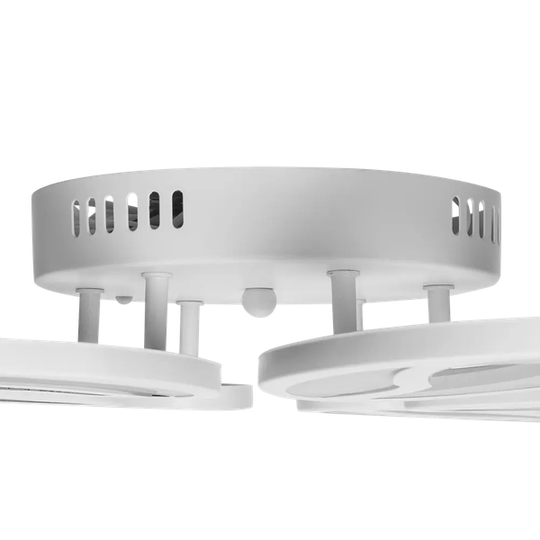 Люстра ESCADA 10222/6LED 93W