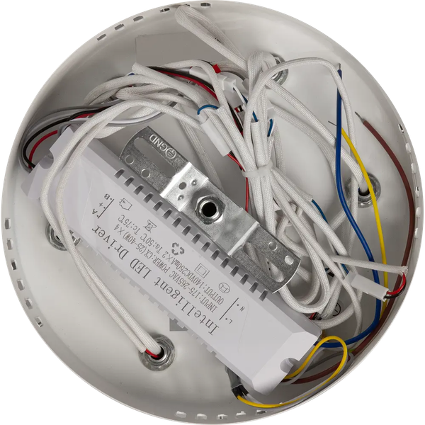 Люстра ESCADA 10222/6LED 93W