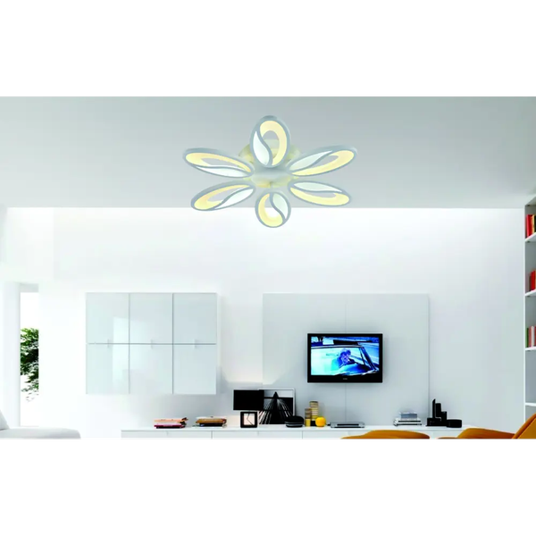 Люстра ESCADA 10222/6LED 93W