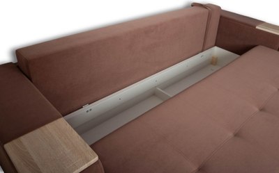 Диван DiArt Бруклин НПБ