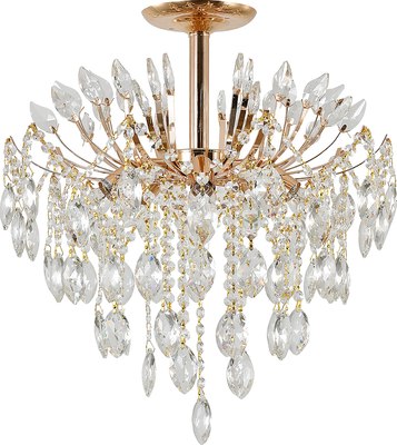 Люстра ESCADA 2104/5P (золото)