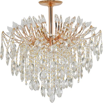 Люстра ESCADA 2104/8P