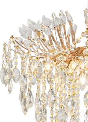 Люстра ESCADA 2104/8P