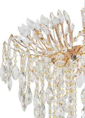 Люстра ESCADA 2104/8P