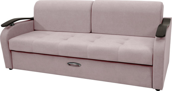 Диван Сириус Лидер-2 НПБ - фото