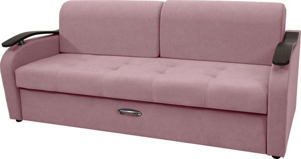 Диван Сириус Лидер-2 НПБ - фото