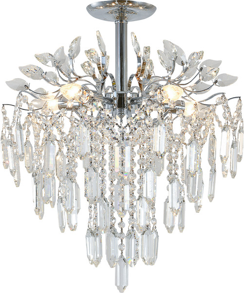 Люстра ESCADA 2135/5P - фото