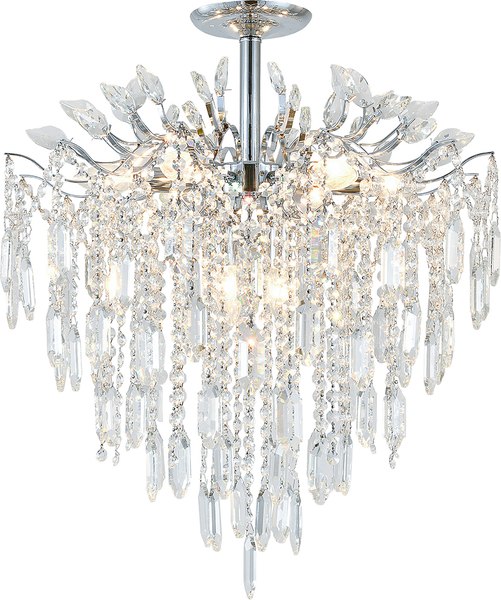 Люстра ESCADA 2135/8P - фото