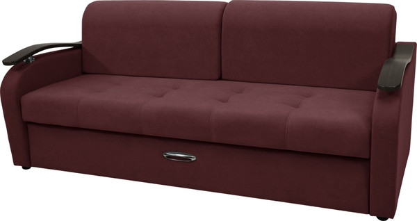 Диван Сириус Лидер-2 НПБ - фото