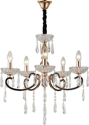 Люстра ESCADA 2105/5P - фото