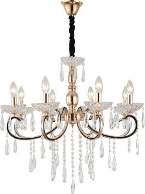 Люстра ESCADA 2105/8P - фото