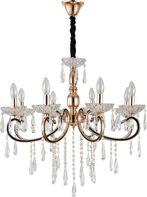 Люстра ESCADA 2105/8P