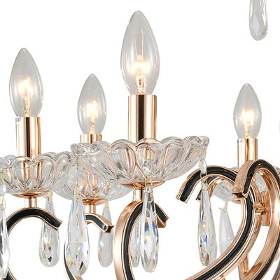 Люстра ESCADA 2105/8P