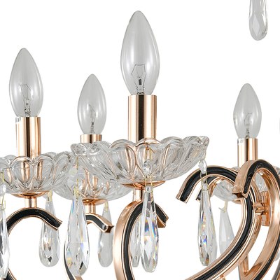 Люстра ESCADA 2105/8P