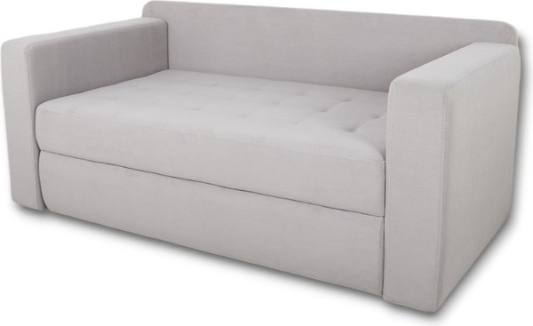 Тахта DiArt Студент 2П левый