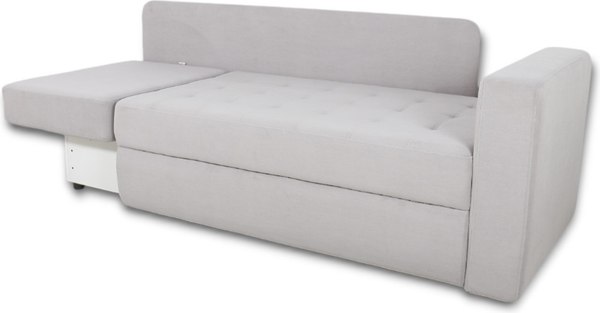 Тахта DiArt Студент 2П левый