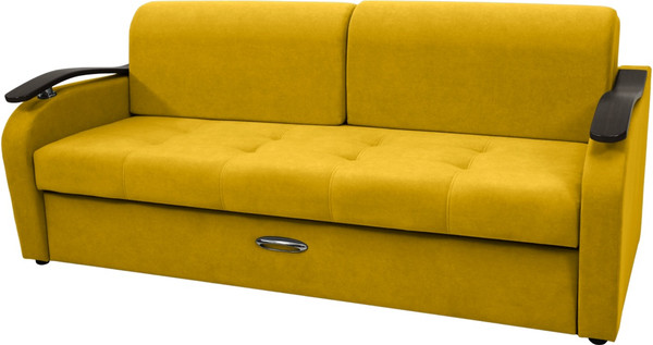 Диван Сириус Лидер-2 НПБ - фото