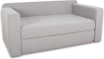 Диван угловой DiArt Студент 2П правый