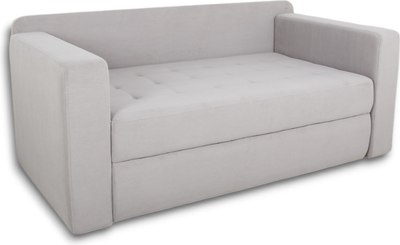 Диван угловой DiArt Студент 2П правый