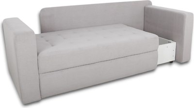 Диван угловой DiArt Студент 2П правый