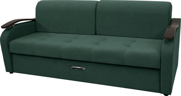 Диван Сириус Лидер-2 НПБ - фото