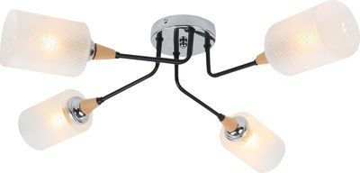 Люстра ESCADA 2101/4P - фото