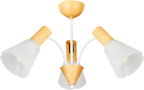 Люстра ESCADA 1131/3P - фото