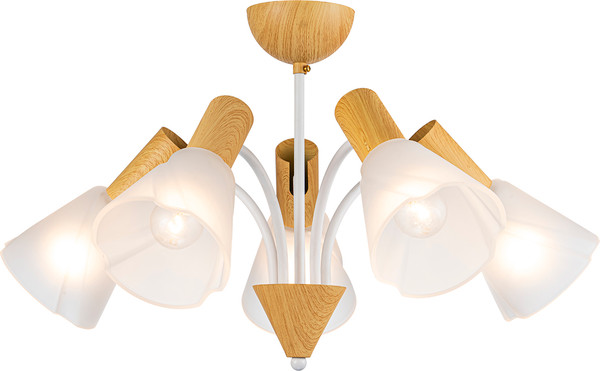 Люстра ESCADA 1131/5P - фото