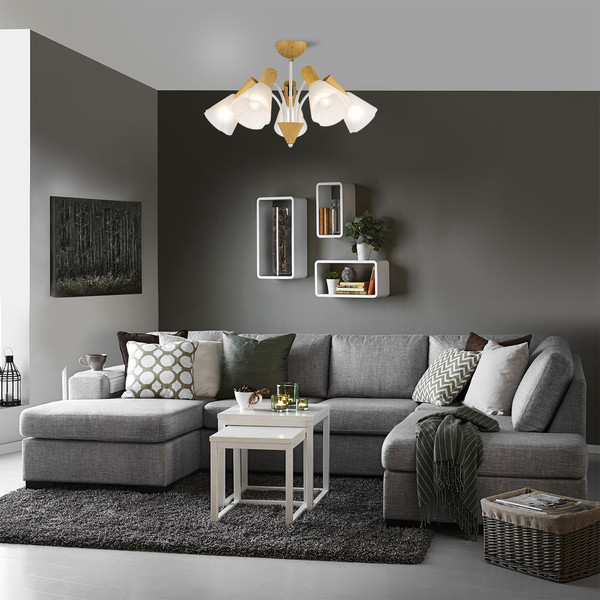 Люстра ESCADA 1131/5P