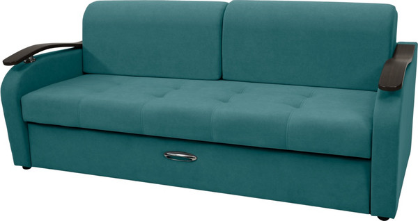 Диван Сириус Лидер-2 НПБ - фото