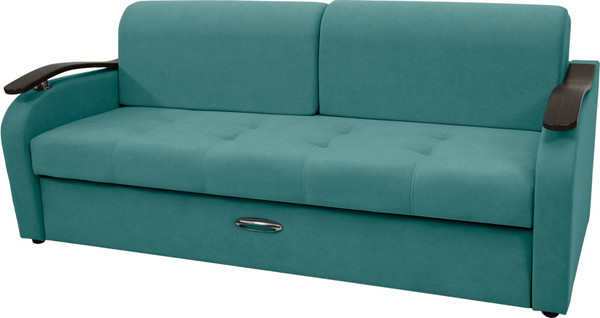 Диван Сириус Лидер-2 НПБ - фото