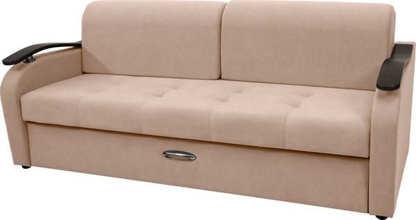 Диван Сириус Лидер-2 НПБ - фото