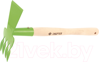 Рыхлитель СибрТех 62342 - фото