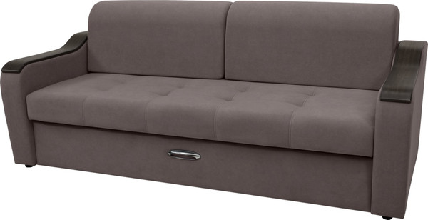 Диван Сириус Лидер-3 ППУ - фото