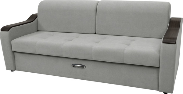 Диван Сириус Лидер-3 ППУ - фото