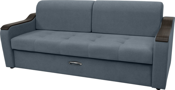 Диван Сириус Лидер-3 ППУ - фото