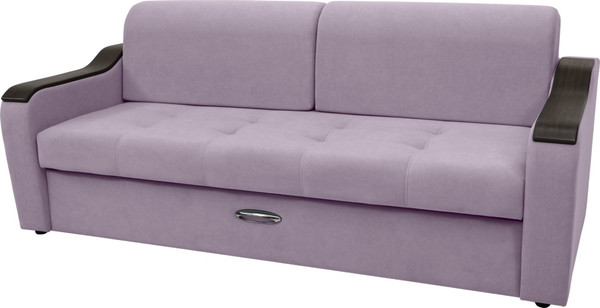 Диван Сириус Лидер-3 ППУ - фото