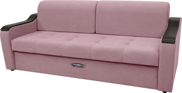 Диван Сириус Лидер-3 ППУ - фото