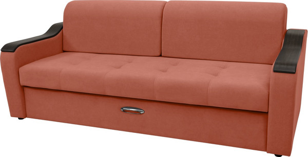 Диван Сириус Лидер-3 ППУ - фото