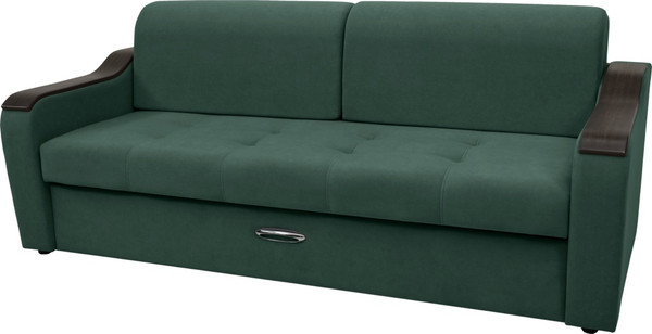 Диван Сириус Лидер-3 ППУ - фото