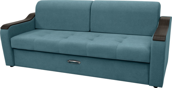 Диван Сириус Лидер-3 ППУ - фото