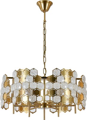 Люстра Indigo Light Delizia V000571