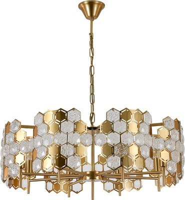 Люстра Indigo Light Delizia V000572