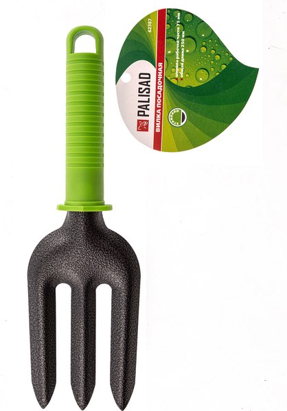 Мотыга ручная Palisad 62387