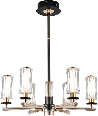 Люстра Indigo Light Grandioso V000185L - фото