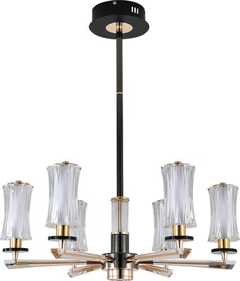 Люстра Indigo Light Grandioso V000185L