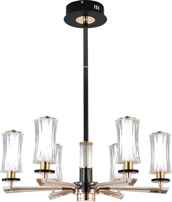 Люстра Indigo Light Grandioso V000185L