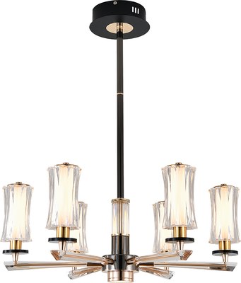 Люстра Indigo Light Grandioso V000185L