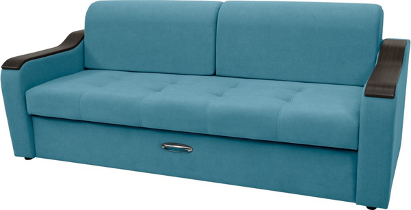 Диван Сириус Лидер-3 ППУ - фото